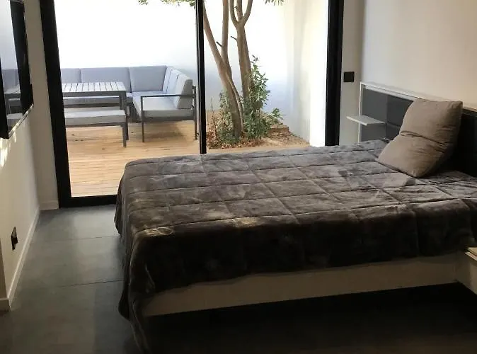 Villa Avec Piscine Bord De Mer Carnon